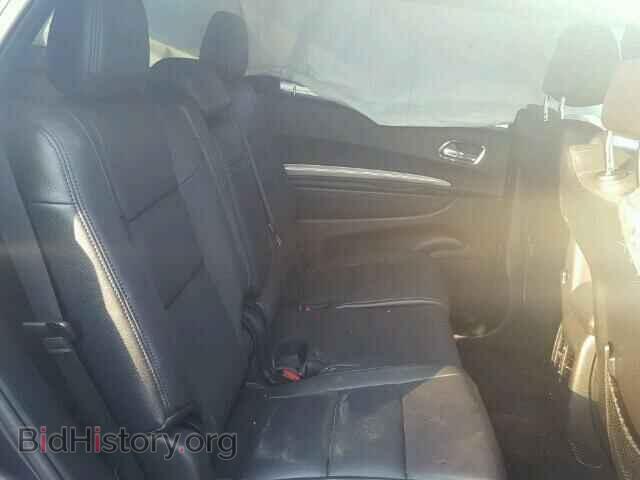 2013 DODGE DURANGO - VIN: 1C4RDHAG0DC592753 - Photo 6