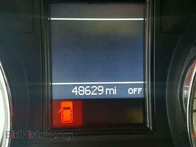 2013 DODGE DURANGO - VIN: 1C4RDHAG0DC592753 - Photo 8