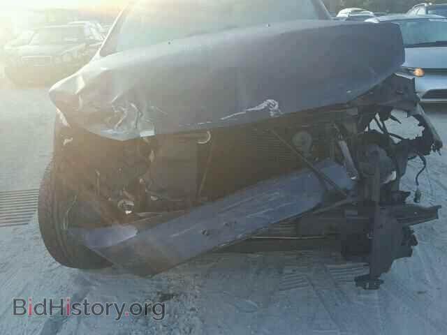 2013 DODGE DURANGO - VIN: 1C4RDHAG0DC592753 - Photo 9