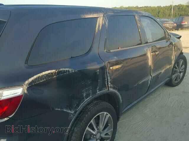 2013 DODGE DURANGO - VIN: 1C4RDHAG0DC592753 - Photo 10