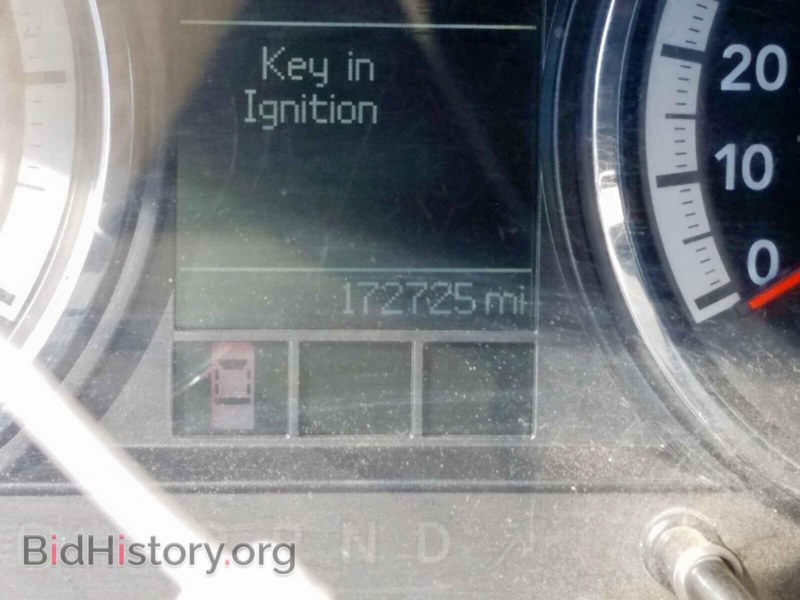 2012 DODGE RAM 3500 - VIN: 3C7WDSAT9CG150260 - Фото 8