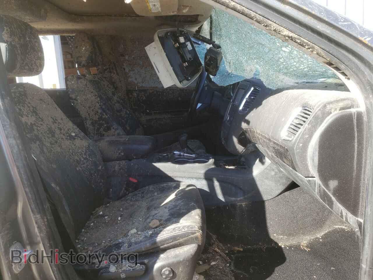 2012 DODGE DURANGO - VIN: 1C4SDJCTXCC336511 - Photo 5