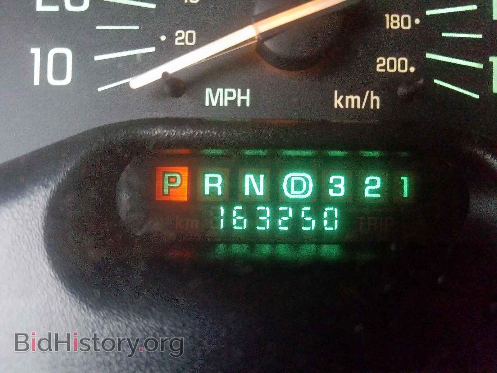 2003 BUICK CENTURY - VIN: 2G4WS52J731257748 - Фото 8