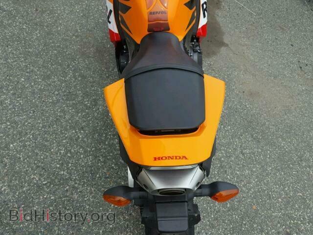 2013 HONDA CBR CYCLE - VIN: JH2PC40J2DK000363 - Фото 6