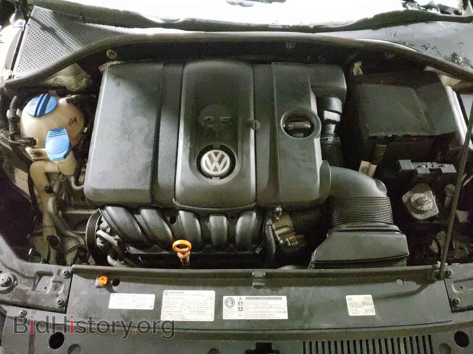 2013 VOLKSWAGEN PASSAT - VIN: 1VWBP7A30DC060478 - Фото 7
