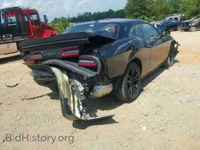 2016 DODGE CHALLENGER - VIN: 2C3CDZAG4GH183575 - Photo 4