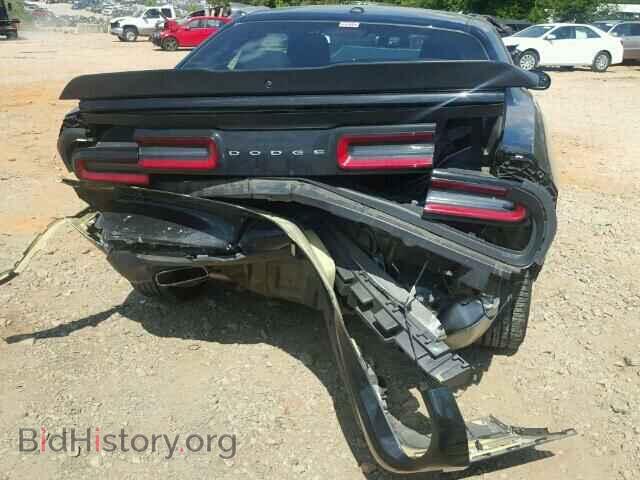 2016 DODGE CHALLENGER - VIN: 2C3CDZAG4GH183575 - Photo 9