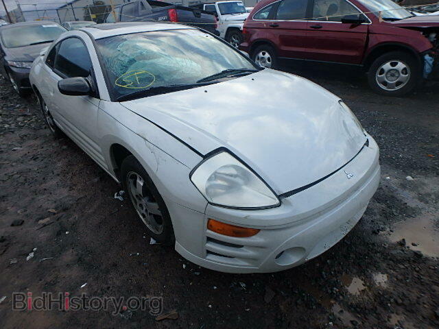 Photo 4A3AC44G63E095291 - MITSUBISHI ECLIPSE 2003