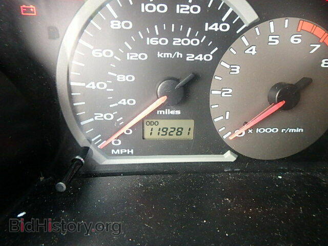 2003 MITSUBISHI ECLIPSE - VIN: 4A3AC44G63E095291 - Photo 8