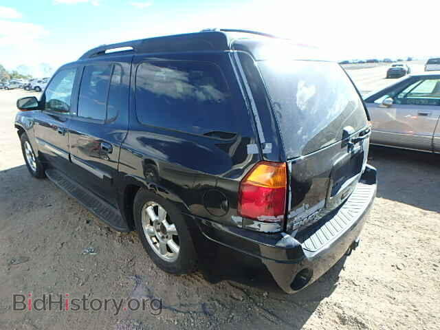2005 GMC ENVOY - VIN: 1GKET16S756207358 - Фото 3