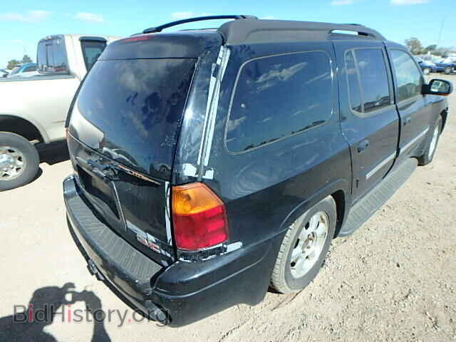 2005 GMC ENVOY - VIN: 1GKET16S756207358 - Фото 4