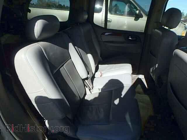 2005 GMC ENVOY - VIN: 1GKET16S756207358 - Фото 6