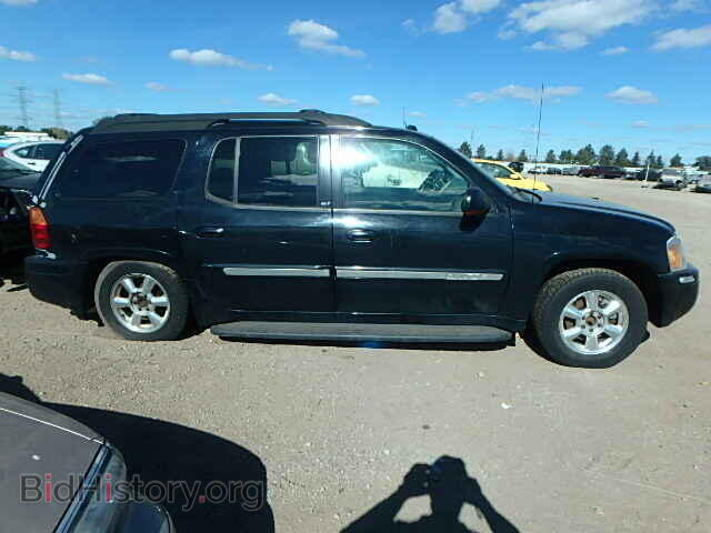 2005 GMC ENVOY - VIN: 1GKET16S756207358 - Фото 10