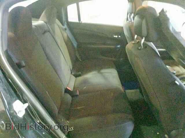 2014 CHRYSLER 200 - VIN: 1C3CCBAB5EN167985 - Фото 6