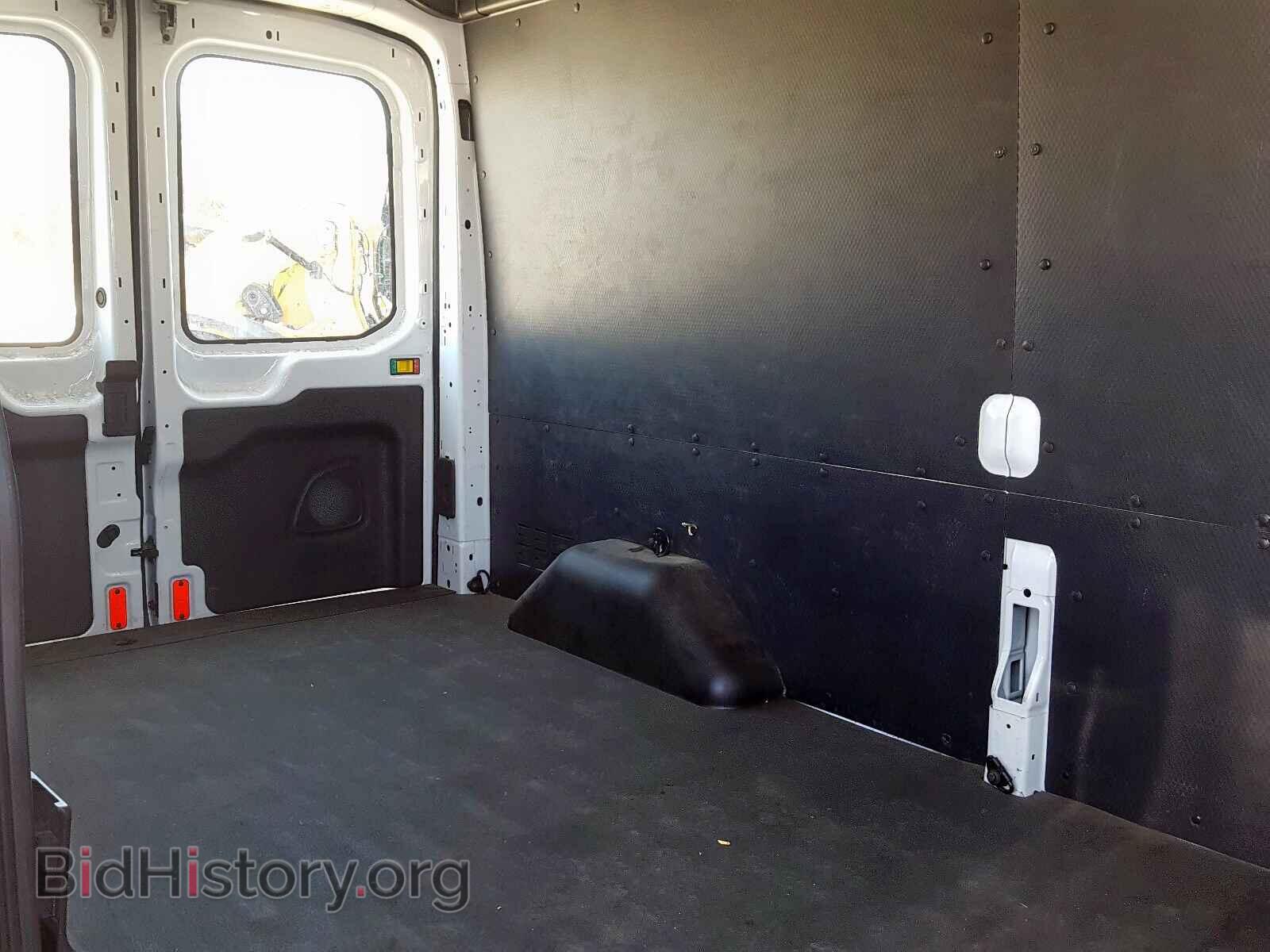 2019 FORD TRANSIT CO - VIN: 1FTYR2CM8KKA75815 - Фото 6