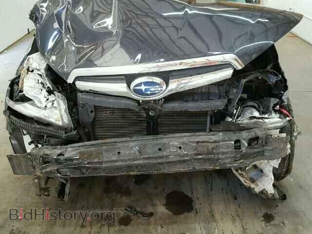 2014 SUBARU FORESTER - VIN: JF2SJAAC2EH512292 - Photo 7