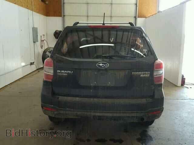 2014 SUBARU FORESTER - VIN: JF2SJAAC2EH512292 - Photo 10