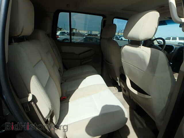 2008 FORD EXPLORER - VIN: 1FMEU63E98UA33468 - Photo 6