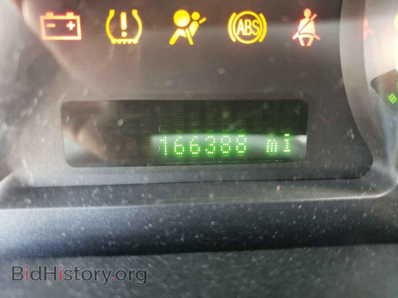 2009 FORD EDGE - VIN: 2FMDK38C69BA66278 - Фото 8