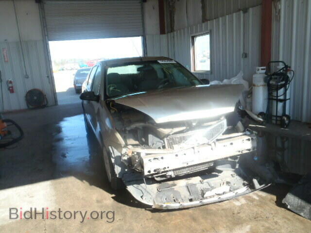 Photo 1FAFP34N46W257624 - FORD FOCUS 2006