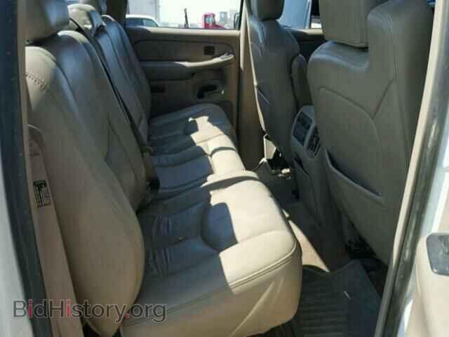 2006 CHEVROLET SILVERADO - VIN: 1GCHK23U96F163937 - Фото 6