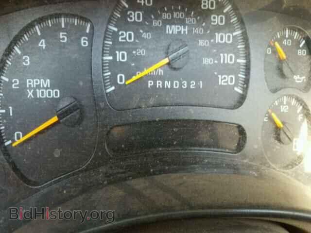 2006 CHEVROLET SILVERADO - VIN: 1GCHK23U96F163937 - Фото 8