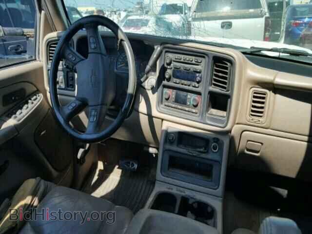 2006 CHEVROLET SILVERADO - VIN: 1GCHK23U96F163937 - Фото 9