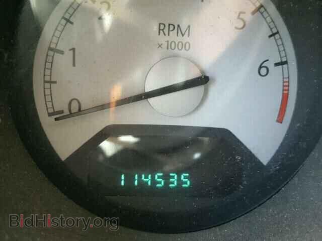 2008 CHRYSLER SEBRING - VIN: 1C3LC65M68N101727 - Фото 8