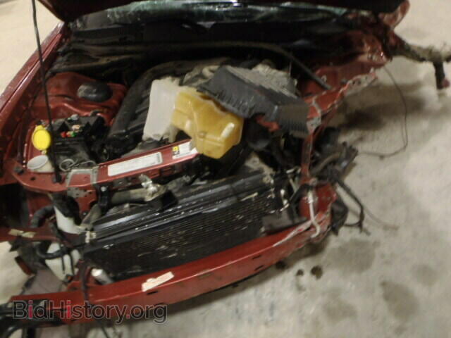 2010 DODGE CHALLENGER - VIN: 2B3CJ4DV3AH289610 - Photo 7