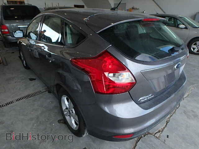 2013 FORD FOCUS - VIN: 1FADP3K22DL378294 - Photo 3