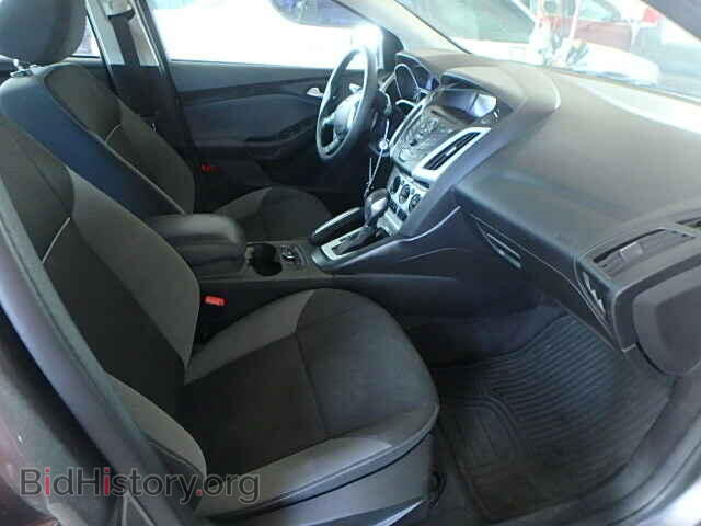 2013 FORD FOCUS - VIN: 1FADP3K22DL378294 - Photo 5