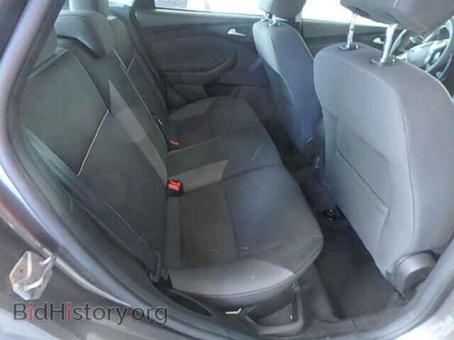 2013 FORD FOCUS - VIN: 1FADP3K22DL378294 - Photo 6