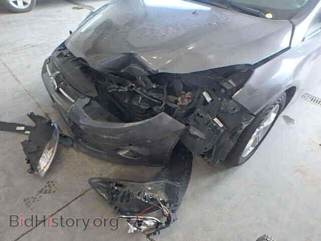2013 FORD FOCUS - VIN: 1FADP3K22DL378294 - Photo 9