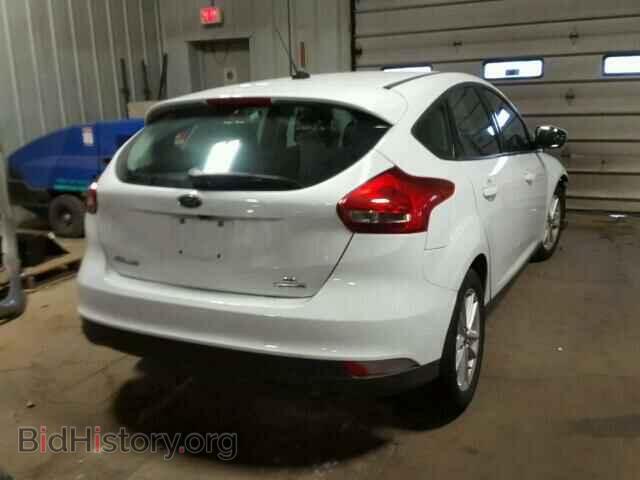 2016 FORD FOCUS - VIN: 1FADP3K29GL247674 - Photo 4