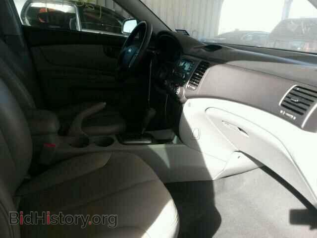2008 KIA OPTIMA - VIN: KNAGE123785189108 - Фото 5