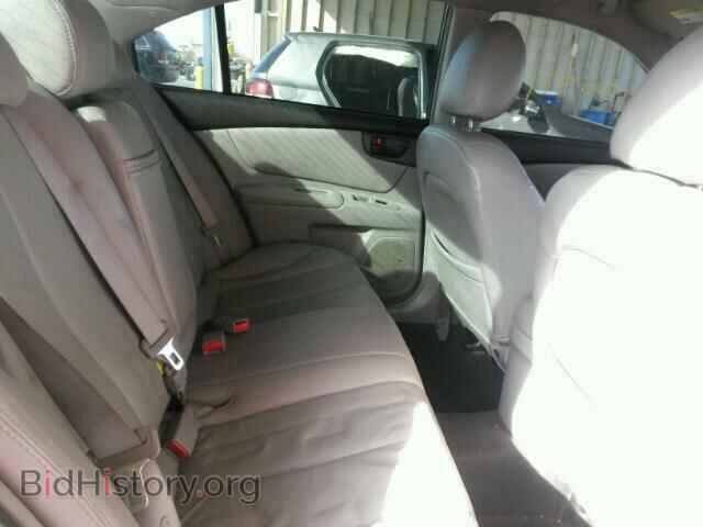 2008 KIA OPTIMA - VIN: KNAGE123785189108 - Фото 6