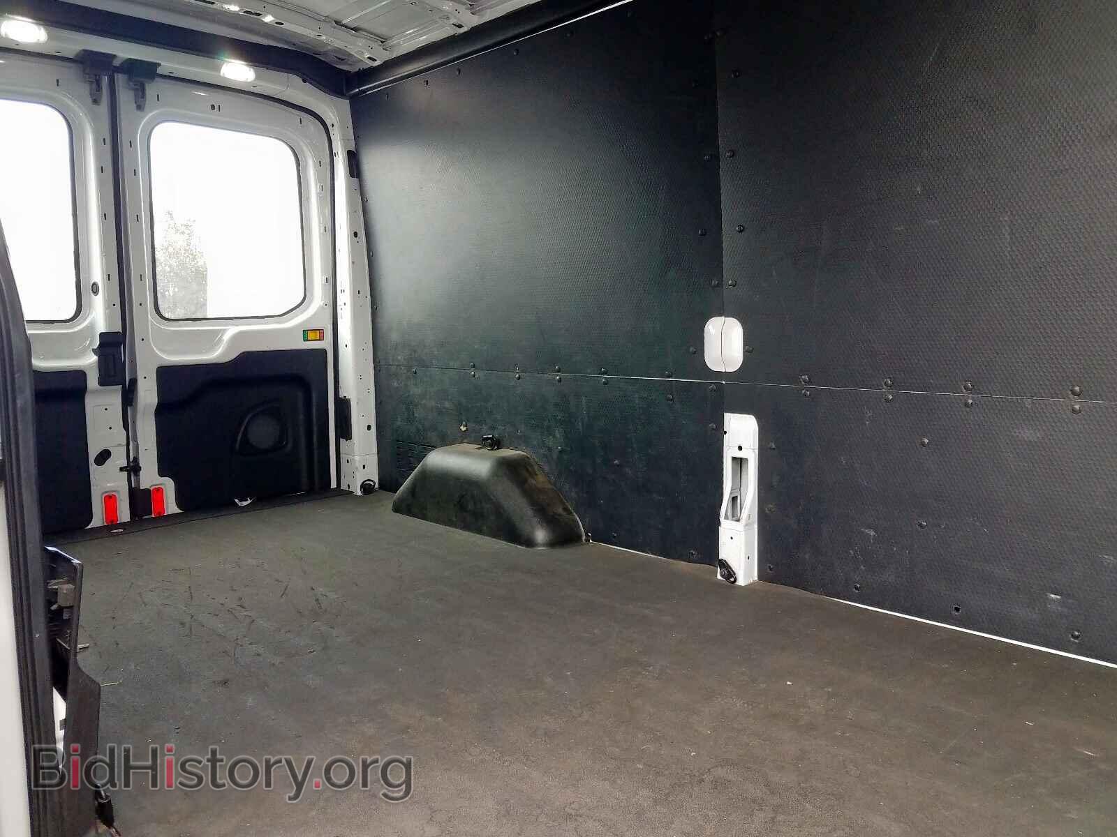 2019 FORD TRANSIT CO - VIN: 1FTYR2CM1KKA61450 - Фото 6
