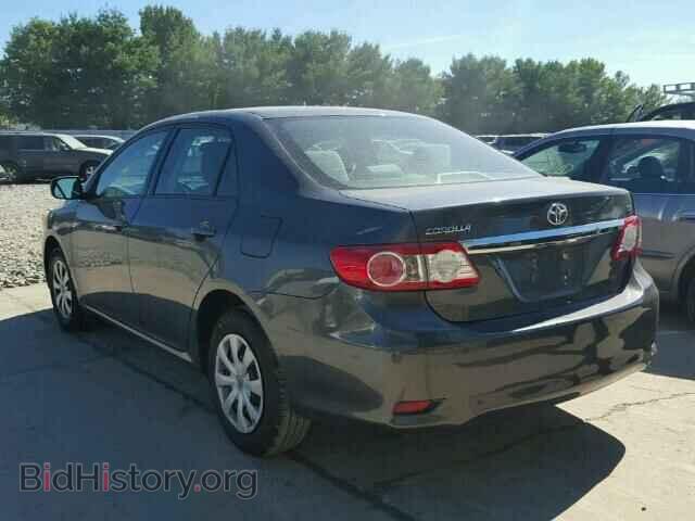 2011 TOYOTA COROLLA - VIN: 2T1BU4EE6BC685882 - Фото 3