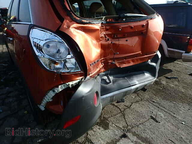 2008 SATURN VUE - VIN: 3GSCL33P78S606984 - Фото 9