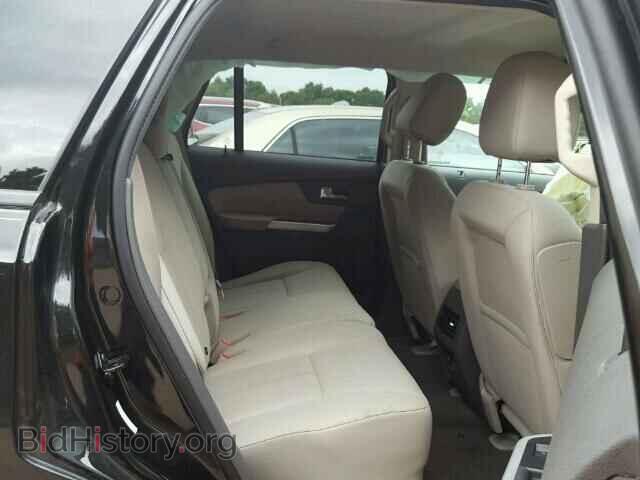 2014 FORD EDGE - VIN: 2FMDK3GC9EBA65914 - Photo 6