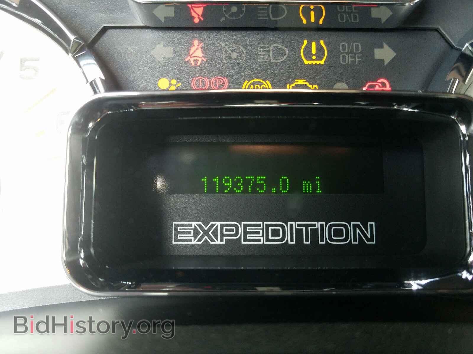 2008 FORD EXPEDITION - VIN: 1FMFU19528LA08867 - Фото 8