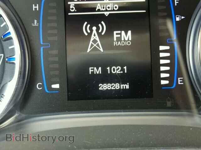 2015 CHRYSLER 200 - VIN: 1C3CCCAB3FN747503 - Photo 8