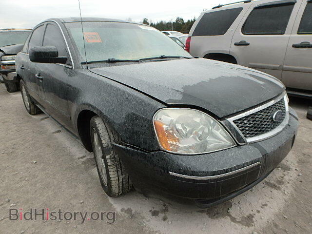Photo 1FAHP23145G158604 - FORD FIVE HUNDR 2005