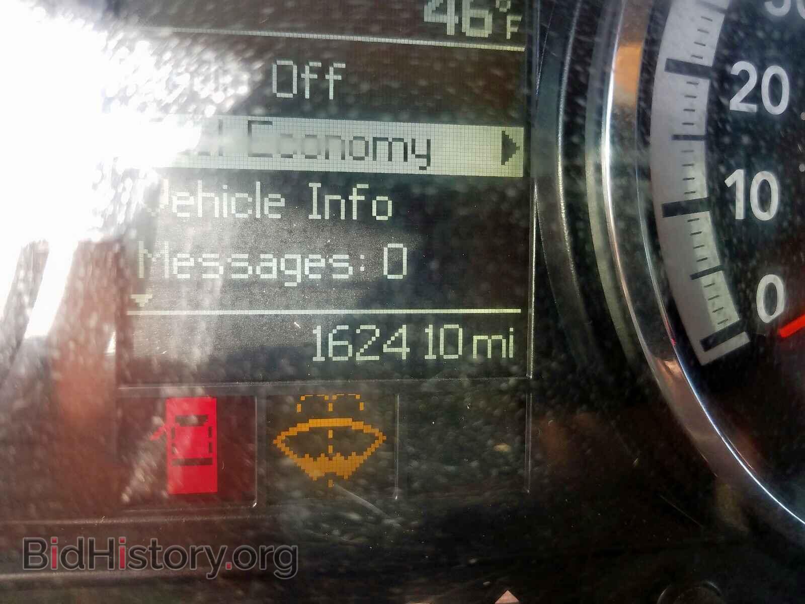 2011 DODGE RAM 3500 - VIN: 3D6WF4ET8BG608022 - Фото 8