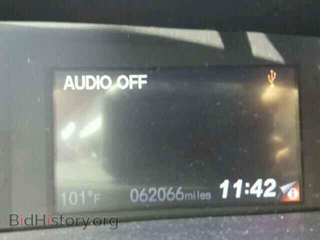 2013 HONDA CIVIC - VIN: 19XFB2F84DE055738 - Фото 8