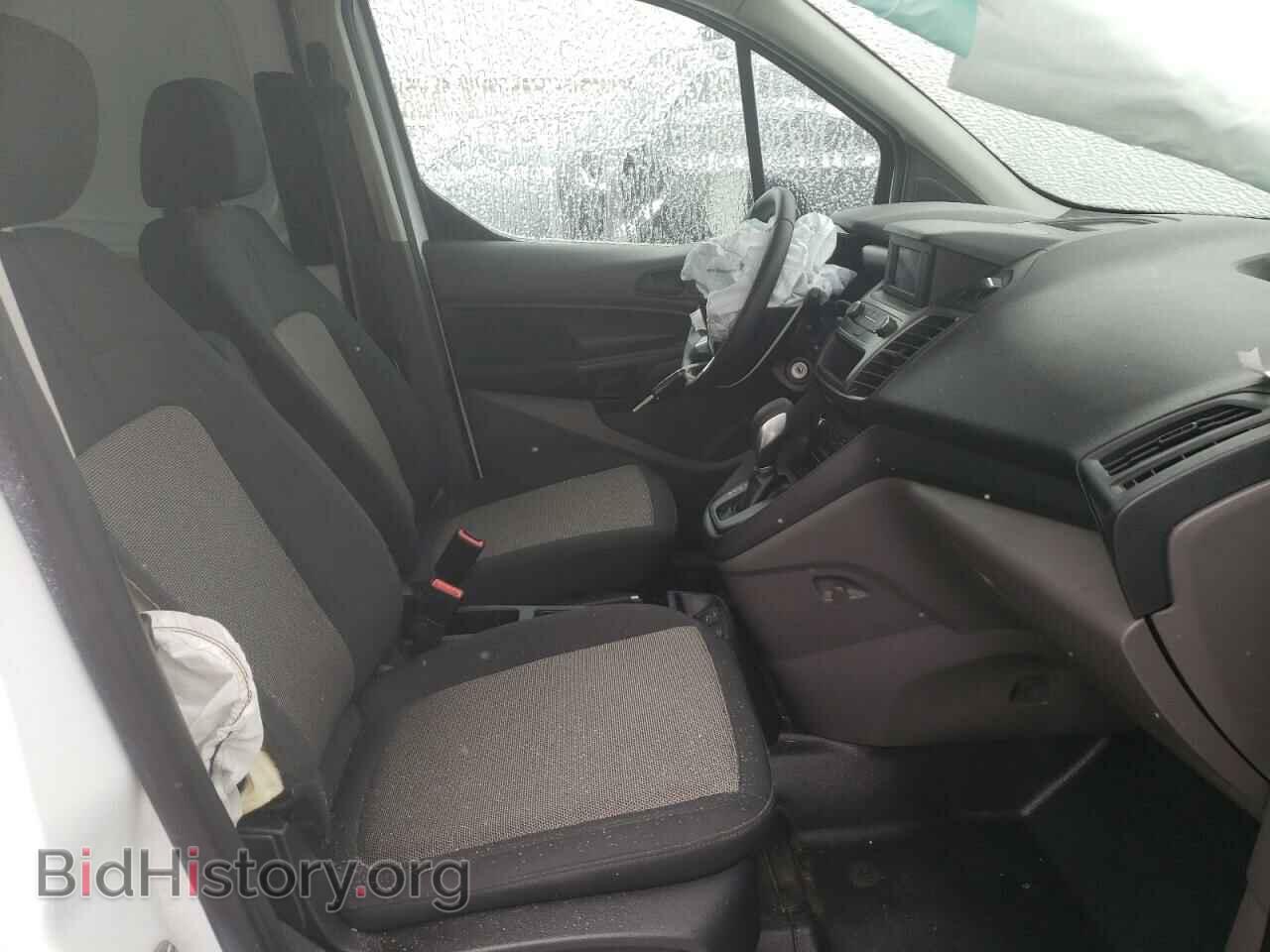 2019 FORD TRANSIT CO - VIN: NM0LS7E24K1407162 - Фото 5