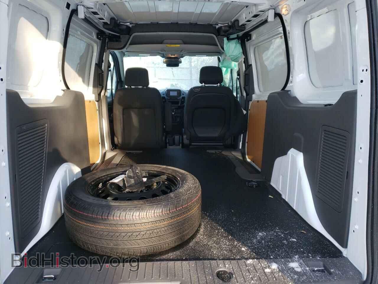2019 FORD TRANSIT CO - VIN: NM0LS7E24K1407162 - Фото 6