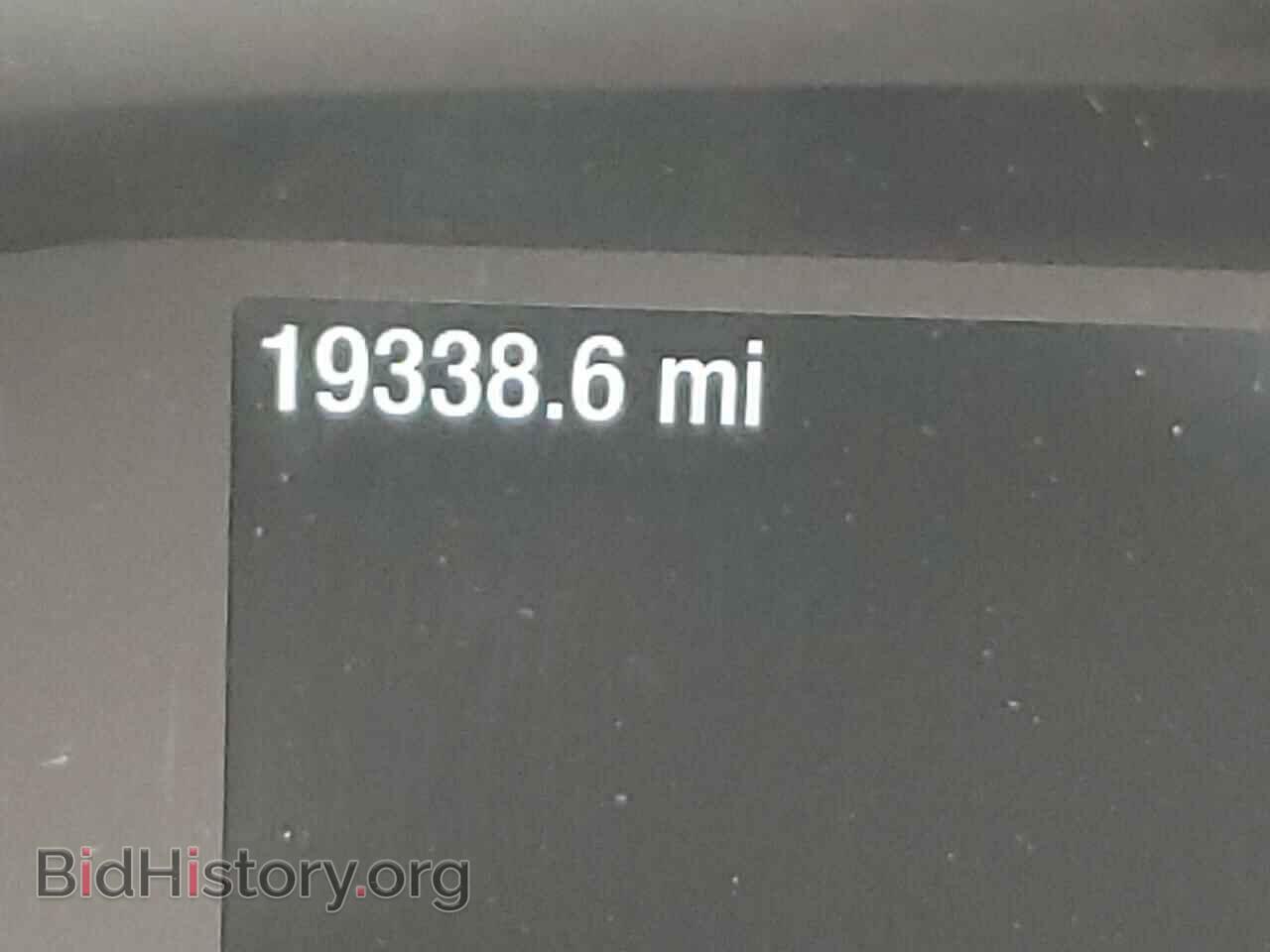 2019 FORD TRANSIT CO - VIN: NM0LS7E24K1407162 - Фото 8
