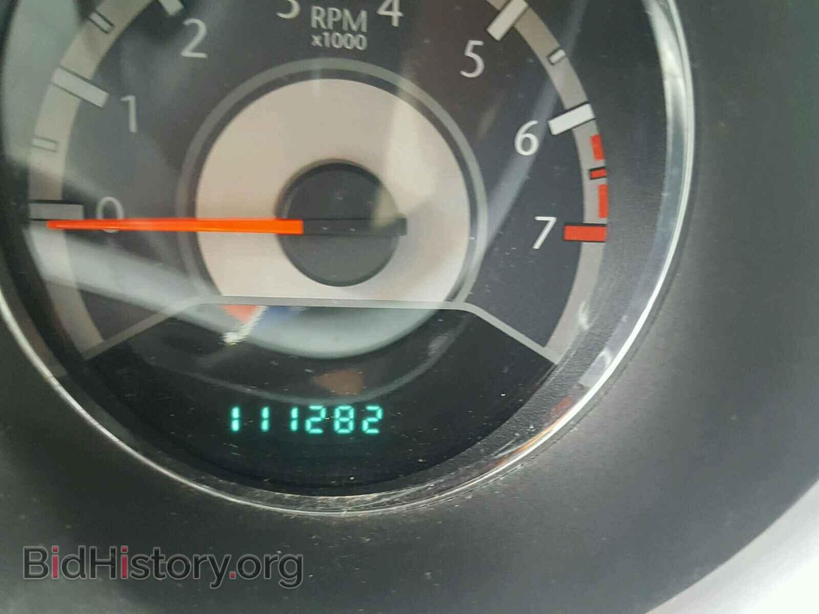 2011 CHRYSLER 200 - VIN: 1C3BC2FG6BN520164 - Фото 8