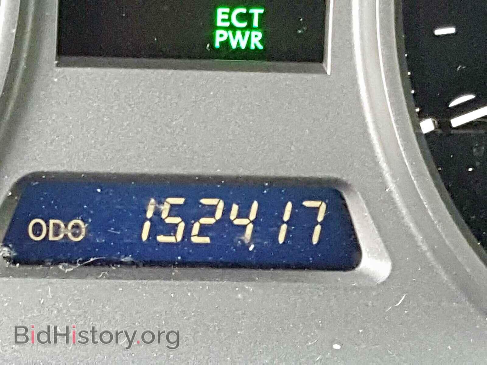 2009 LEXUS IS - VIN: JTHBK262092093481 - Фото 8